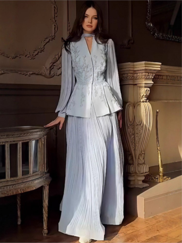 Women'S Fashion Trends Spring 2026 - Completo Donna Autunno 2026: Top a