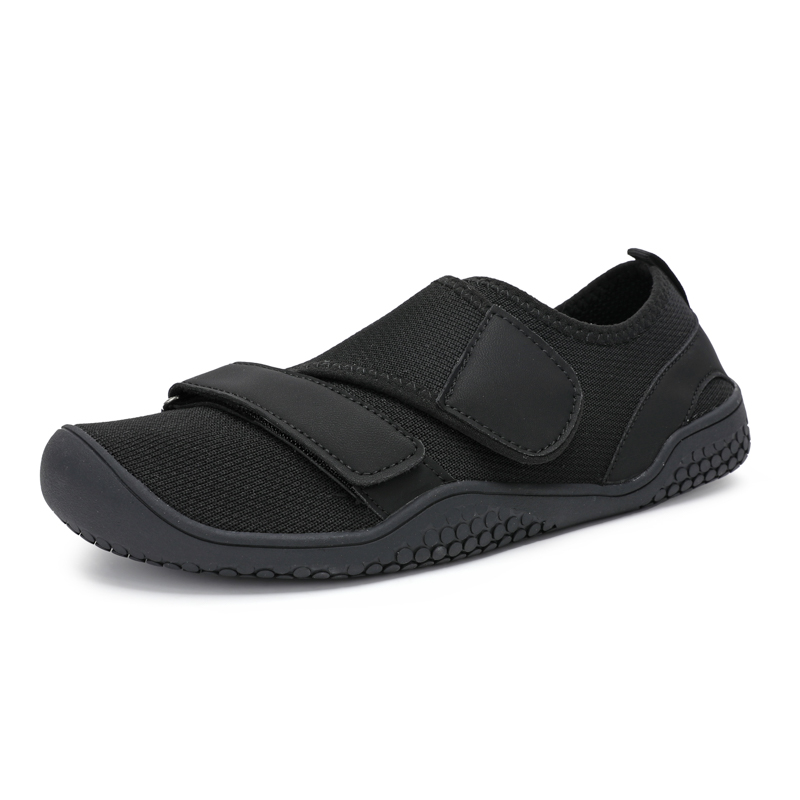 Women'S Fashion Velcro Sneakers - Scarpe da Ginnastica Casual Unisex con