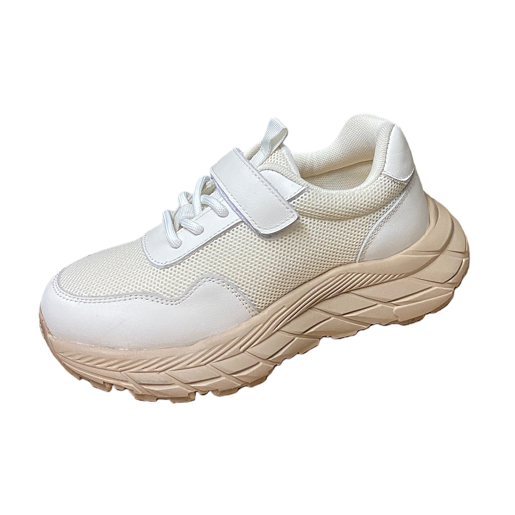 Women'S Fashion Velcro Sneakers - Scarpe Casual da Donna Xingliupi con
