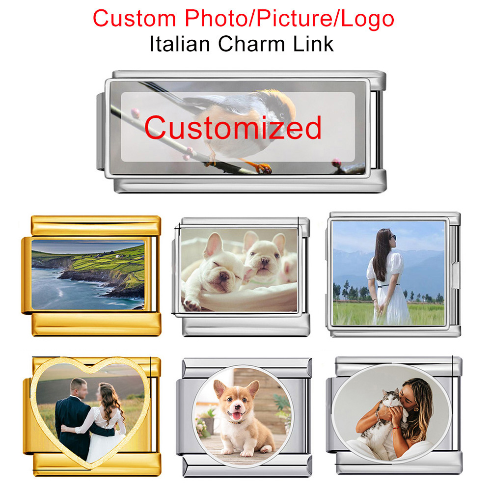 Fashion Women Picture - Immagine creativa alla moda Personalizzazione colorata