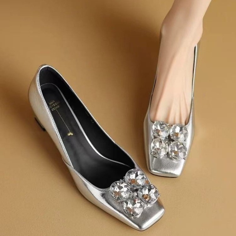 Women Fashion Uk - Scarpe col tacco donna eleganti 2025