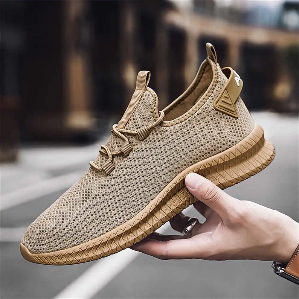 Women Fashion Uk - Demi-stagione Mesh Tenni Uomo Scarpe da