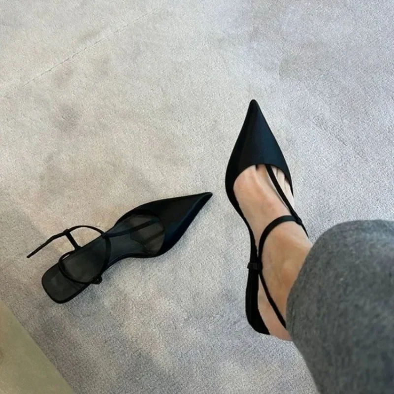 Women Fashion Simple - Scarpe da donna Sandali da donna