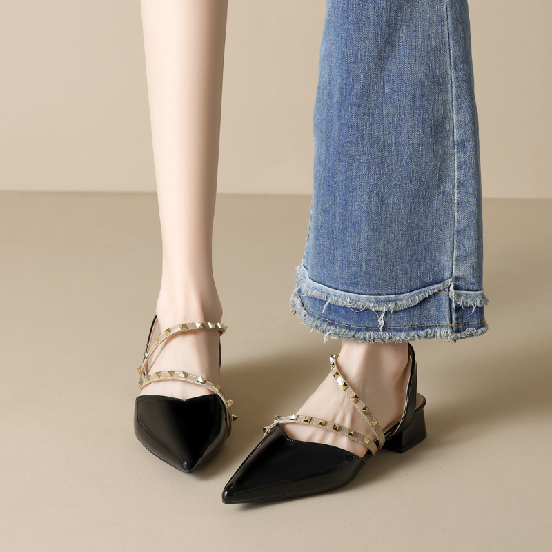 Scarpe Basse Casual da Donna c - Women Fashion Simple recensione e prezzo