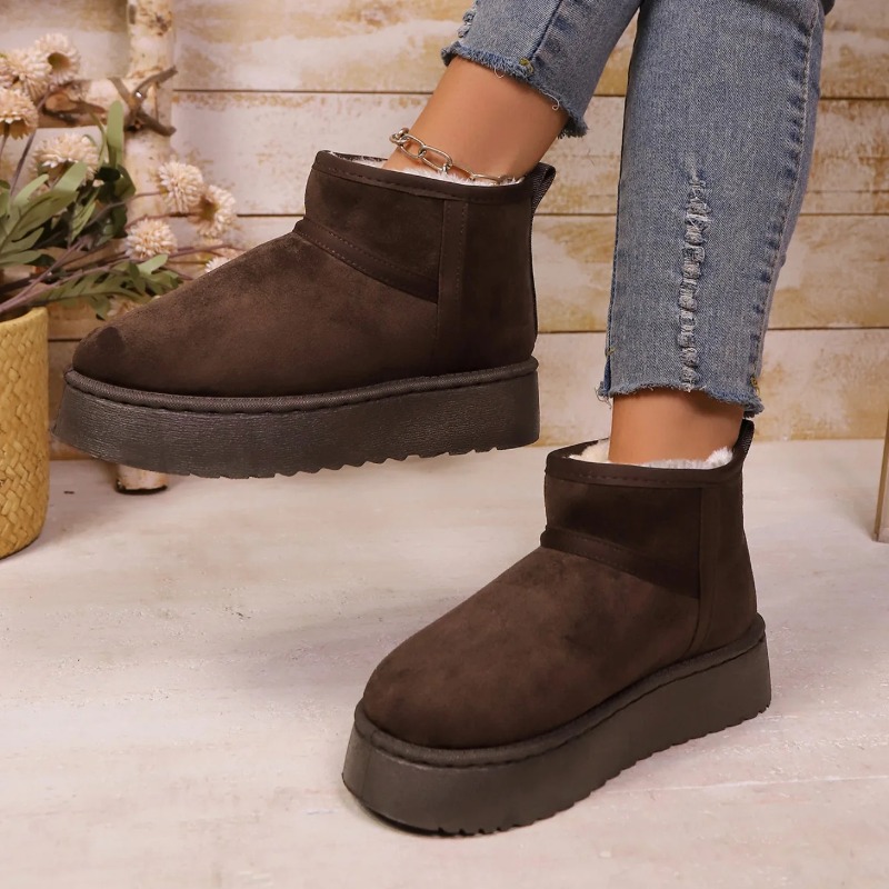 Stivali da Neve Donna 2026 Nuo - Women Fashion Online recensione e prezzo