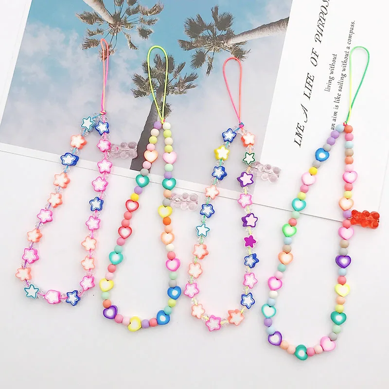 Catenella per telefono in acri - Fashion Women Picture recensione e prezzo