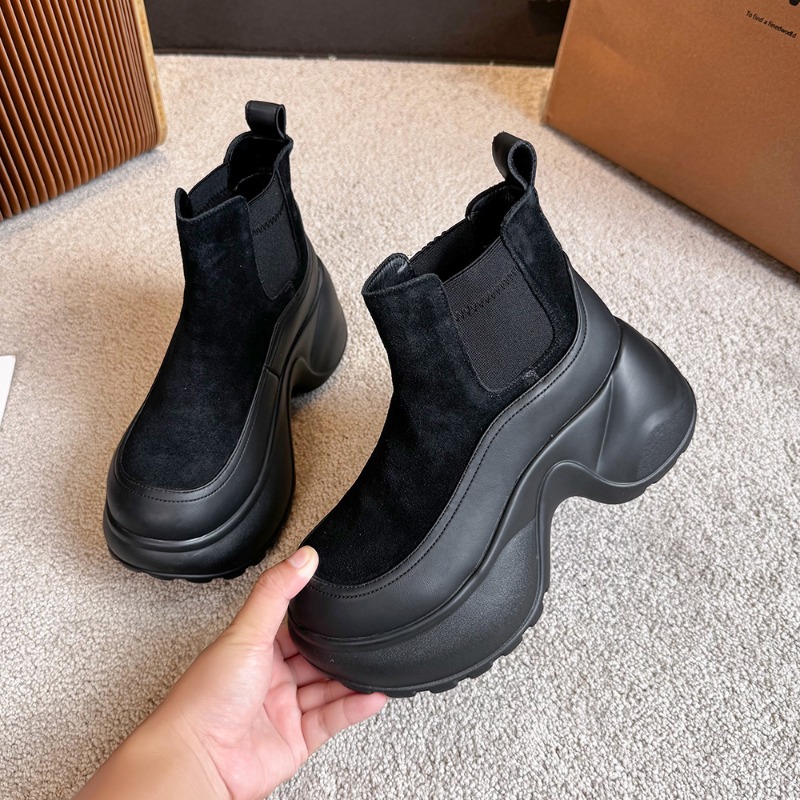 Stivaletti Chelsea da Donna co - Women'S Fashion Trends Spring 2026 recensione e prezzo