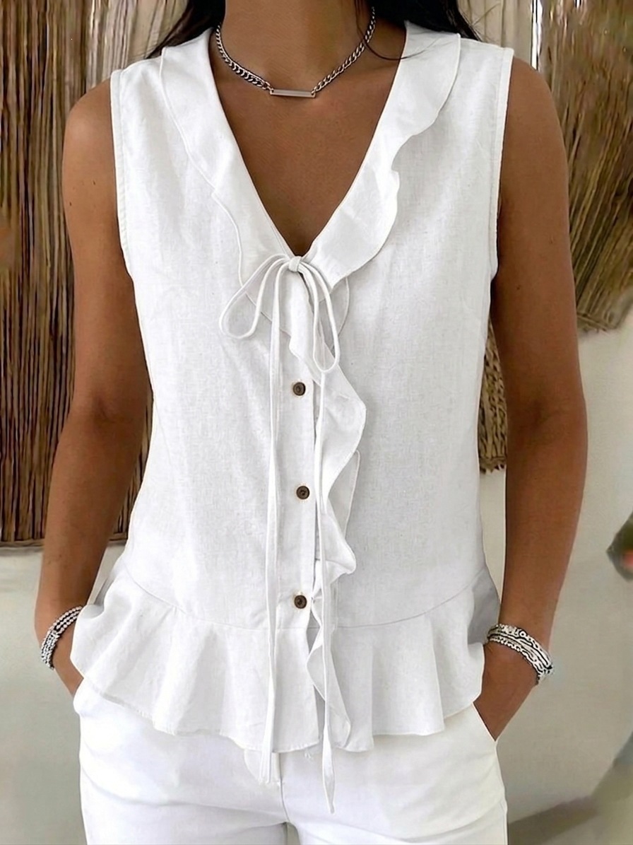 Camicette Casual Solide e Como - Women'S Fashion Trends Spring 2026 recensione e prezzo