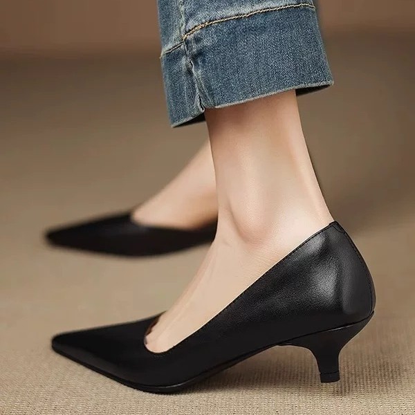 Scarpe da lavoro in stile fran - Women'S Fashion Petite recensione e prezzo