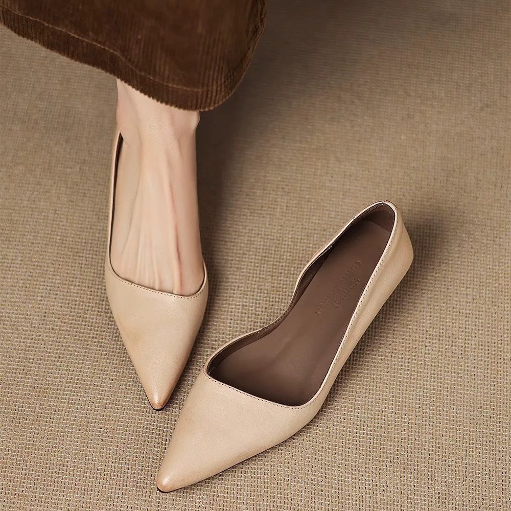 Scarpe da lavoro in stile fran - Women'S Fashion Petite recensione e prezzo