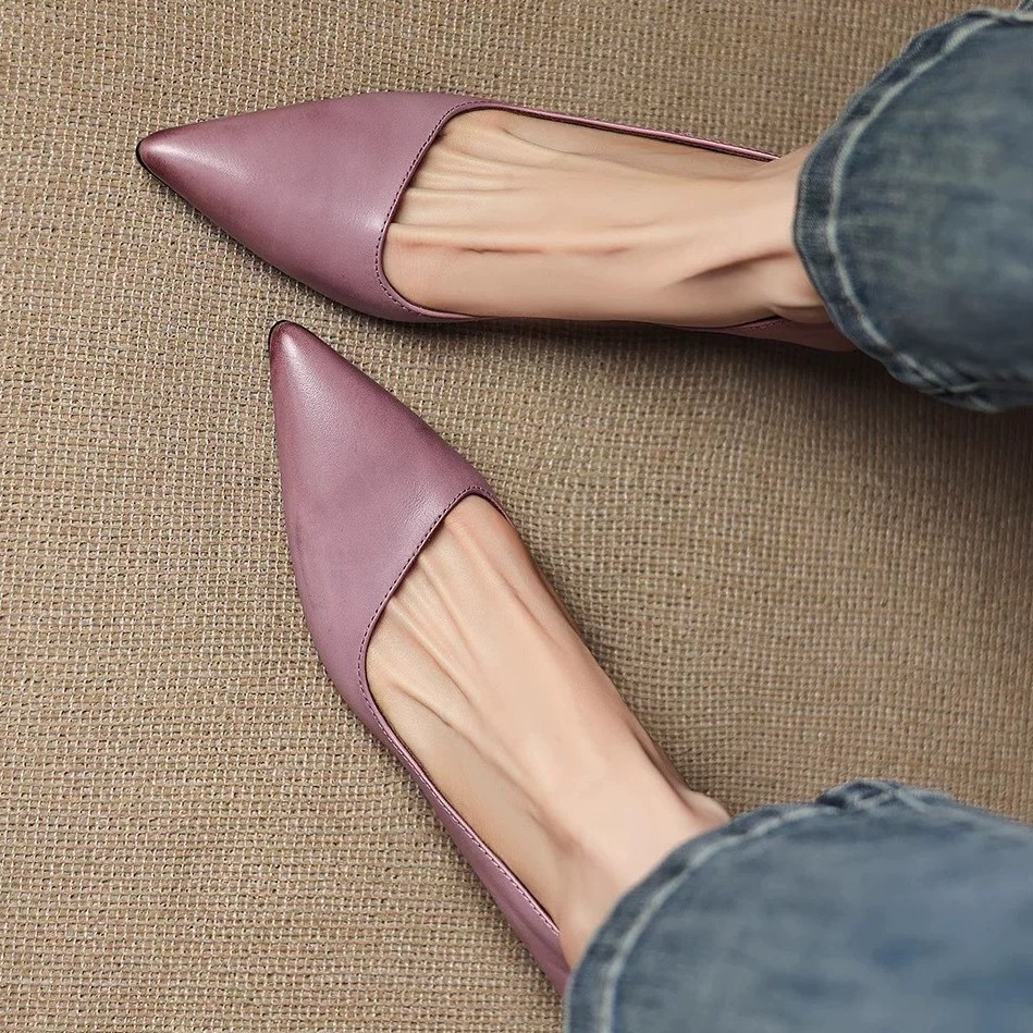 Scarpe da lavoro in stile fran - Women'S Fashion Petite recensione e prezzo