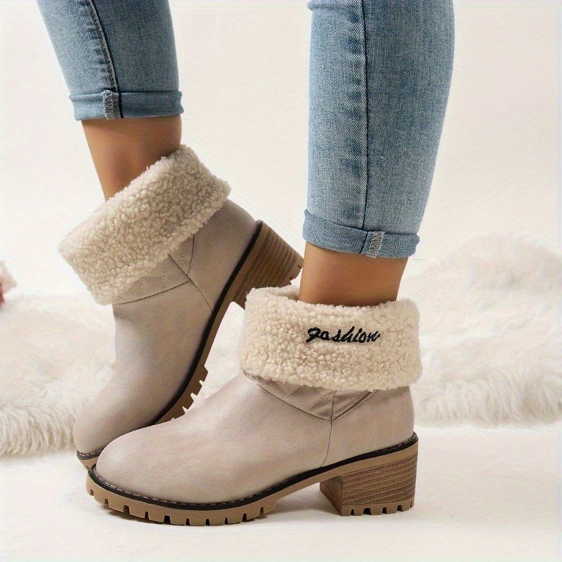 Nuovi Stivali da Neve Invernal - Women Fashion Online recensione e prezzo