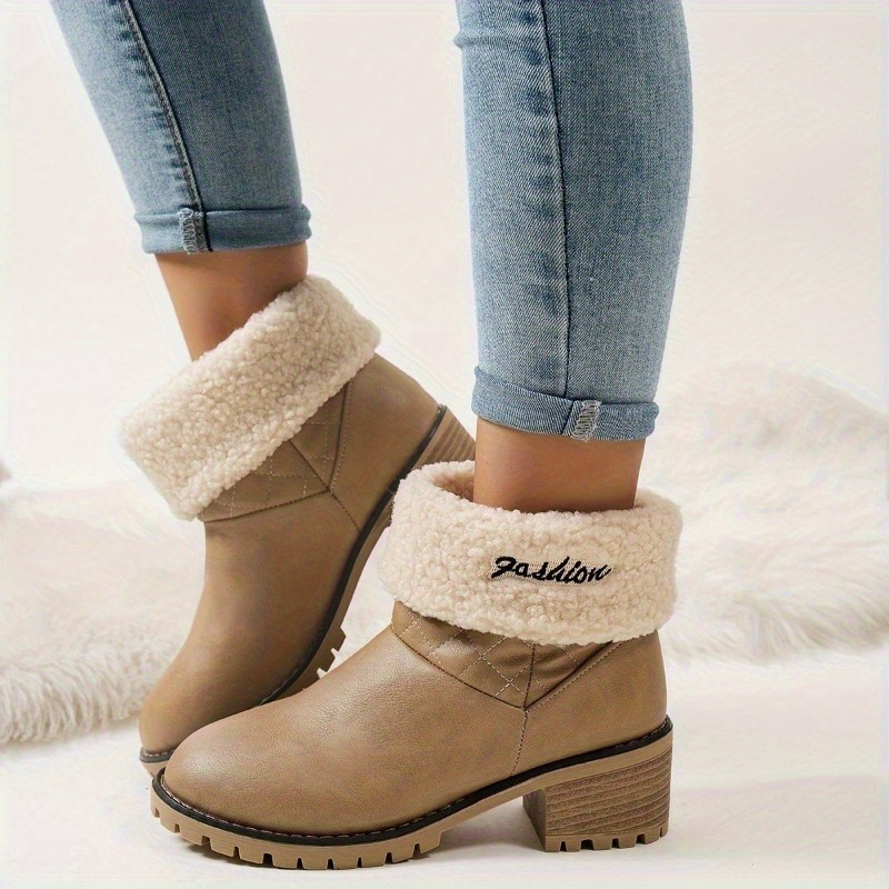 Nuovi Stivali da Neve Invernal - Women Fashion Online recensione e prezzo
