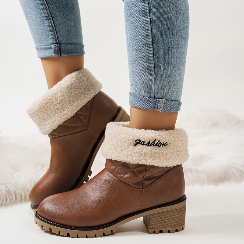 Nuovi Stivali da Neve Invernal - Women Fashion Online recensione e prezzo