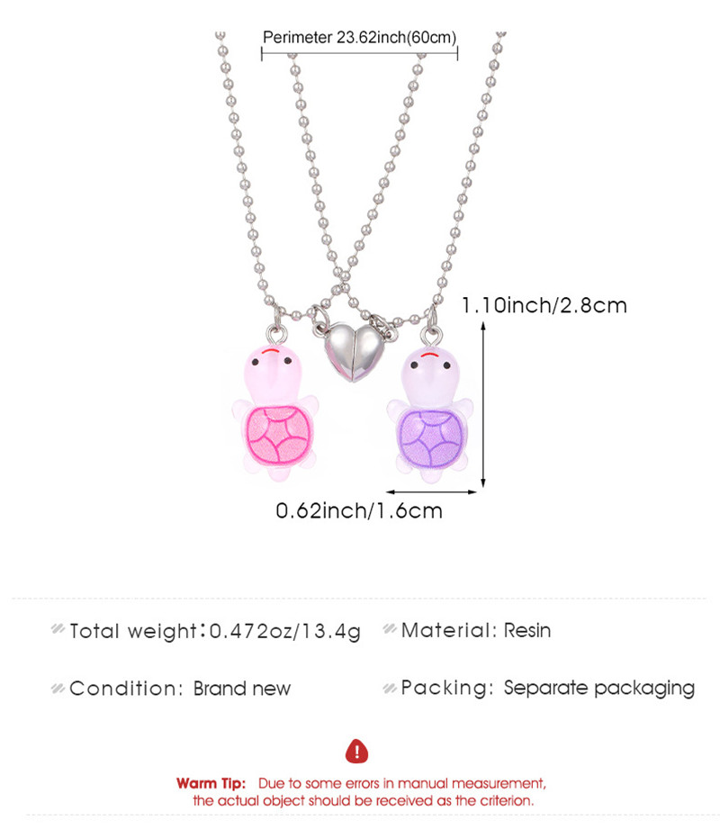 2 pezzi di graziose collane co - Women'S Day Fashion Show recensione e prezzo