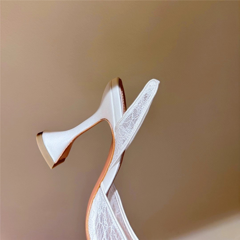 Sandali col tacco alto estate  - Women Fashion Simple recensione e prezzo