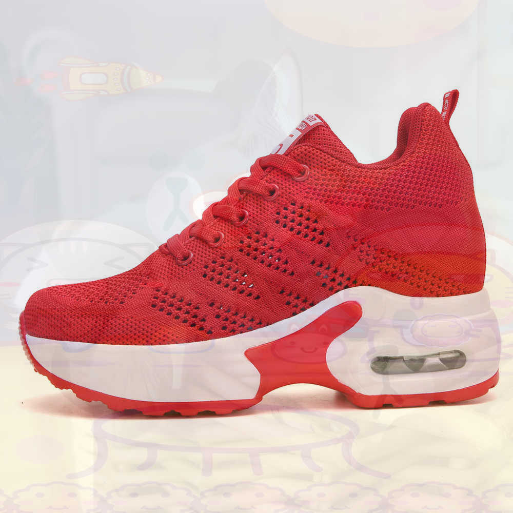Rosso Taglia 36 Scarpe Donna T - Women Fashion Uk recensione e prezzo