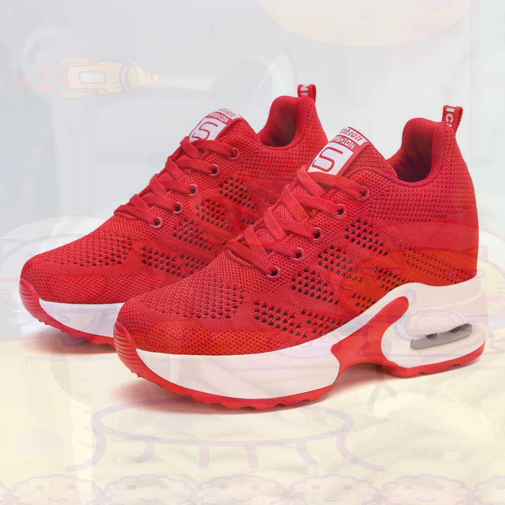 Rosso Taglia 36 Scarpe Donna T - Women Fashion Uk recensione e prezzo