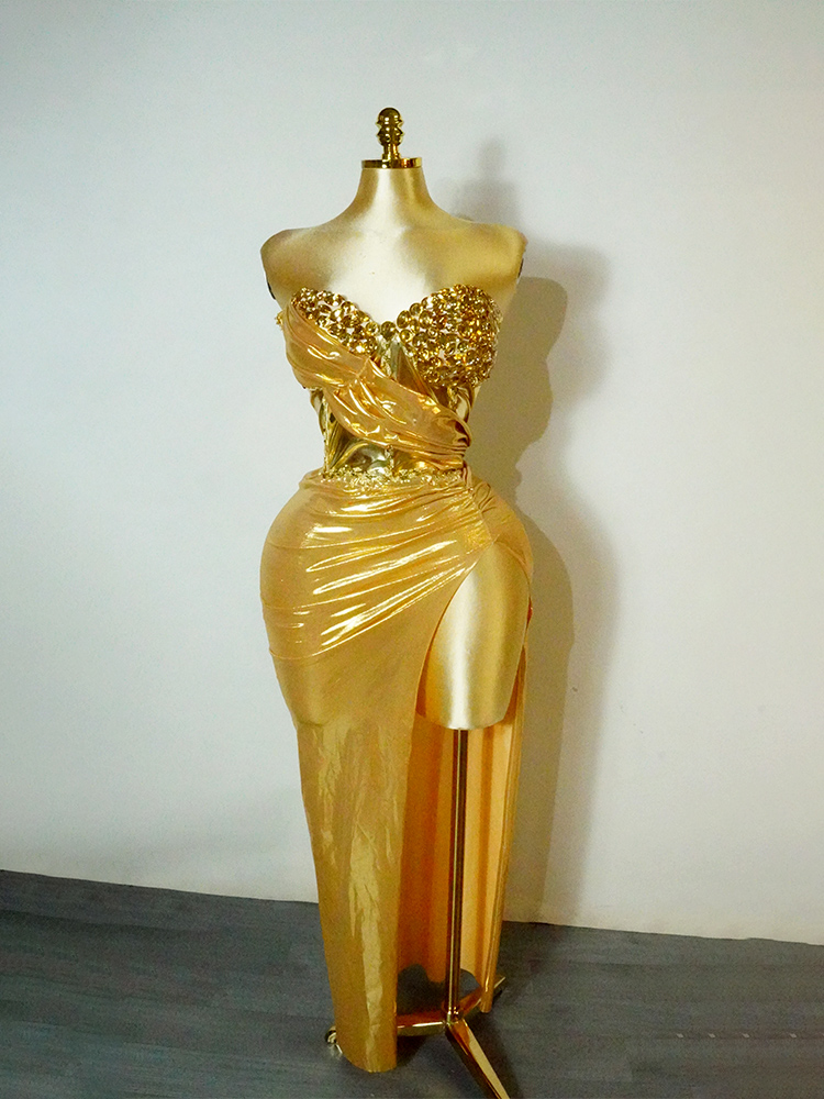 sfilata di moda cristalli Top  - Women'S Day Fashion Show recensione e prezzo