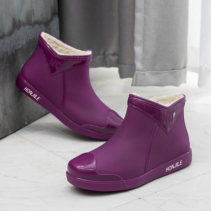 Nuovi Stivali da Pioggia in Go - Women Fashion Online recensione e prezzo