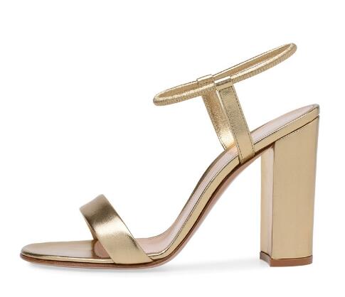 Donne calde Nastro Oro Pelle o - Women Fashion Online recensione e prezzo