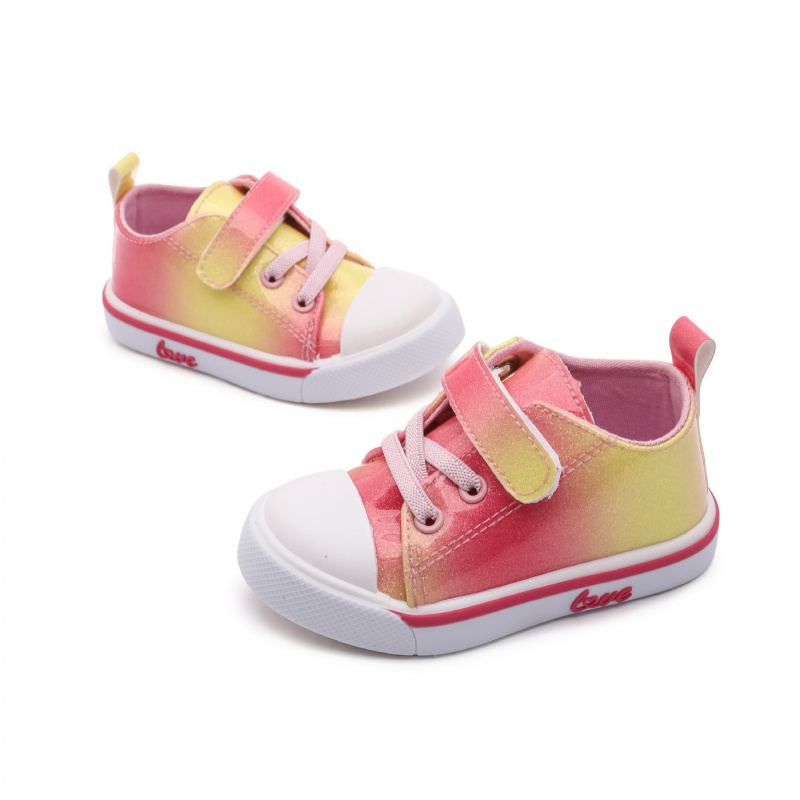 Scarpe per Bambini alla Moda 2 - Women'S Fashion Velcro Sneakers recensione e prezzo