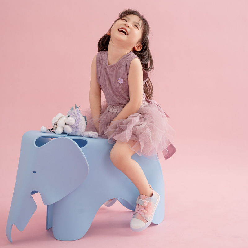 Scarpe per Bambini alla Moda 2 - Women'S Fashion Velcro Sneakers recensione e prezzo