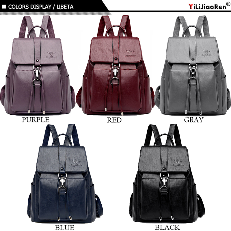 Zaino antifurto Borsa a tracol - Women Fashion Online recensione e prezzo