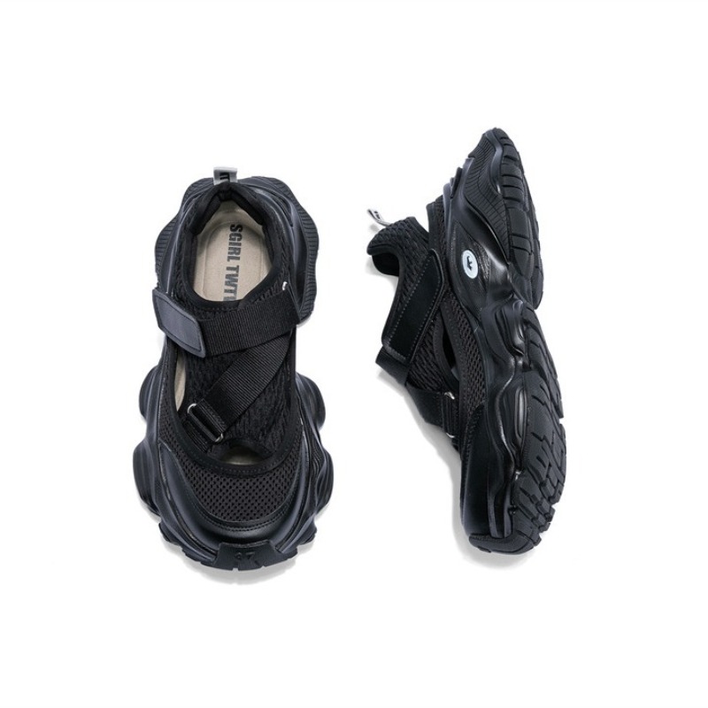 Scarpe da papà traspiranti cav - Women'S Fashion Velcro Sneakers recensione e prezzo