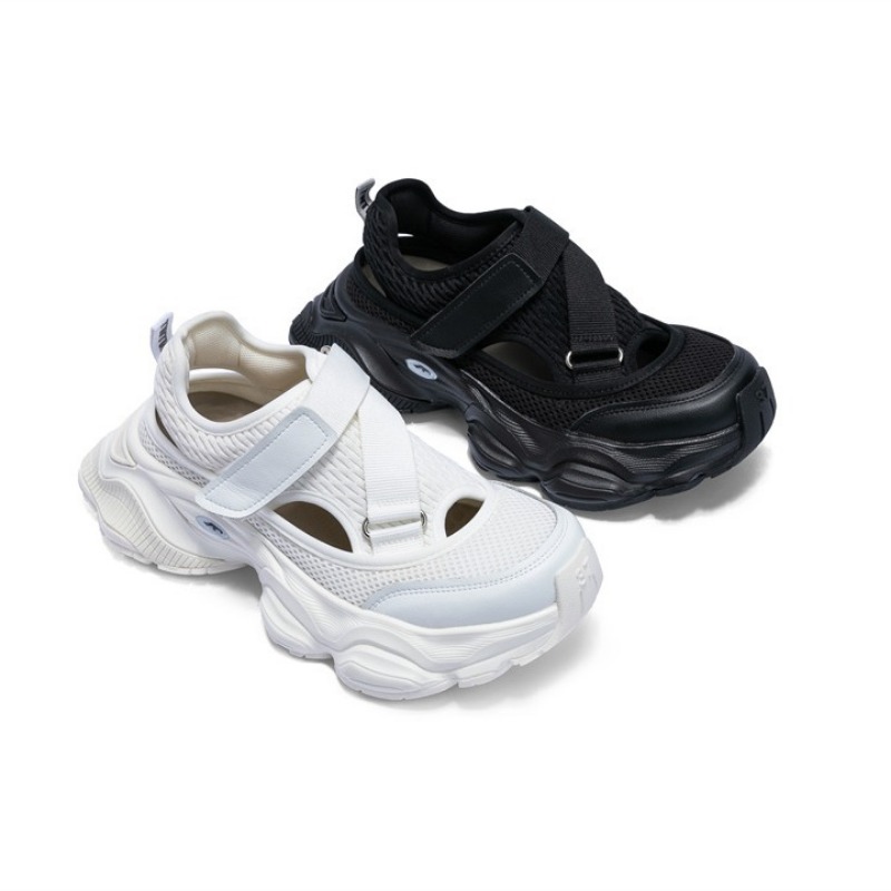 Scarpe da papà traspiranti cav - Women'S Fashion Velcro Sneakers recensione e prezzo