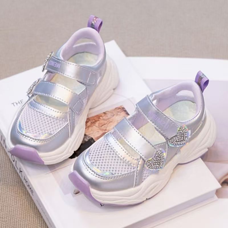Nuove Sneakers Estive da Ragaz - Women'S Fashion Velcro Sneakers recensione e prezzo