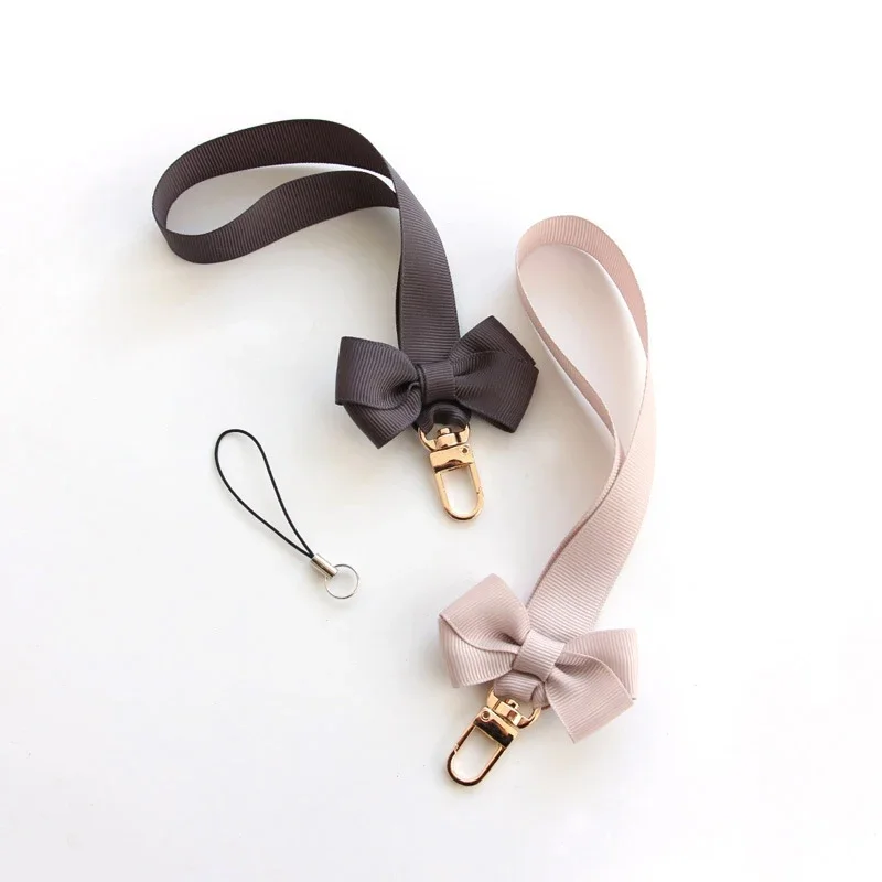 Catena per cellulare Bowknot a - Fashion Women Picture recensione e prezzo