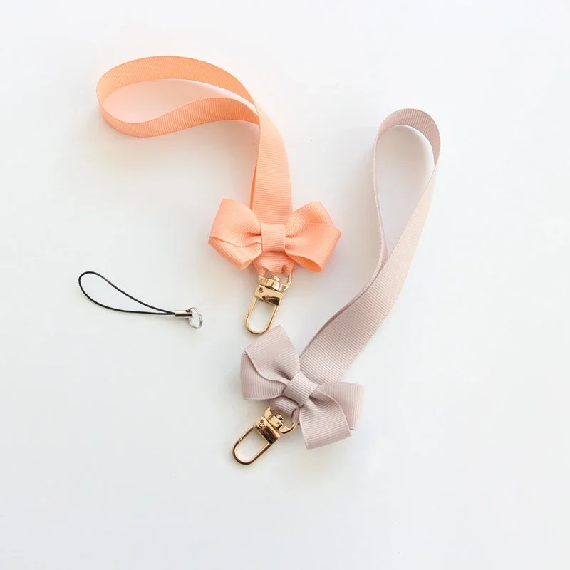 Catena per cellulare Bowknot a - Fashion Women Picture recensione e prezzo