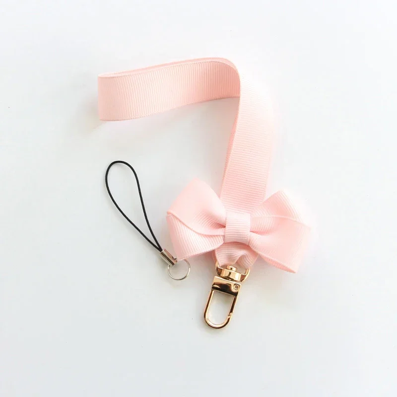 Catena per cellulare Bowknot a - Fashion Women Picture recensione e prezzo