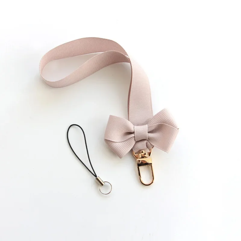 Catena per cellulare Bowknot a - Fashion Women Picture recensione e prezzo