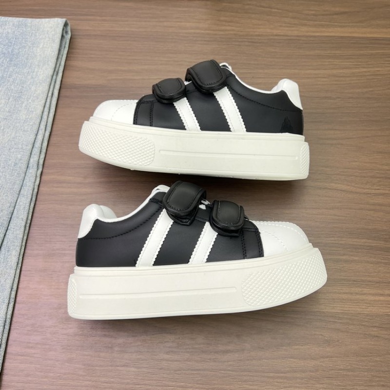 Sneakers da donna a righe con  - Women'S Fashion Velcro Sneakers recensione e prezzo
