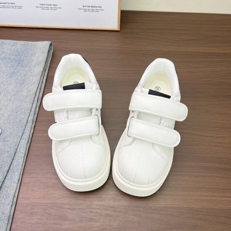 Sneakers da donna a righe con  - Women'S Fashion Velcro Sneakers recensione e prezzo