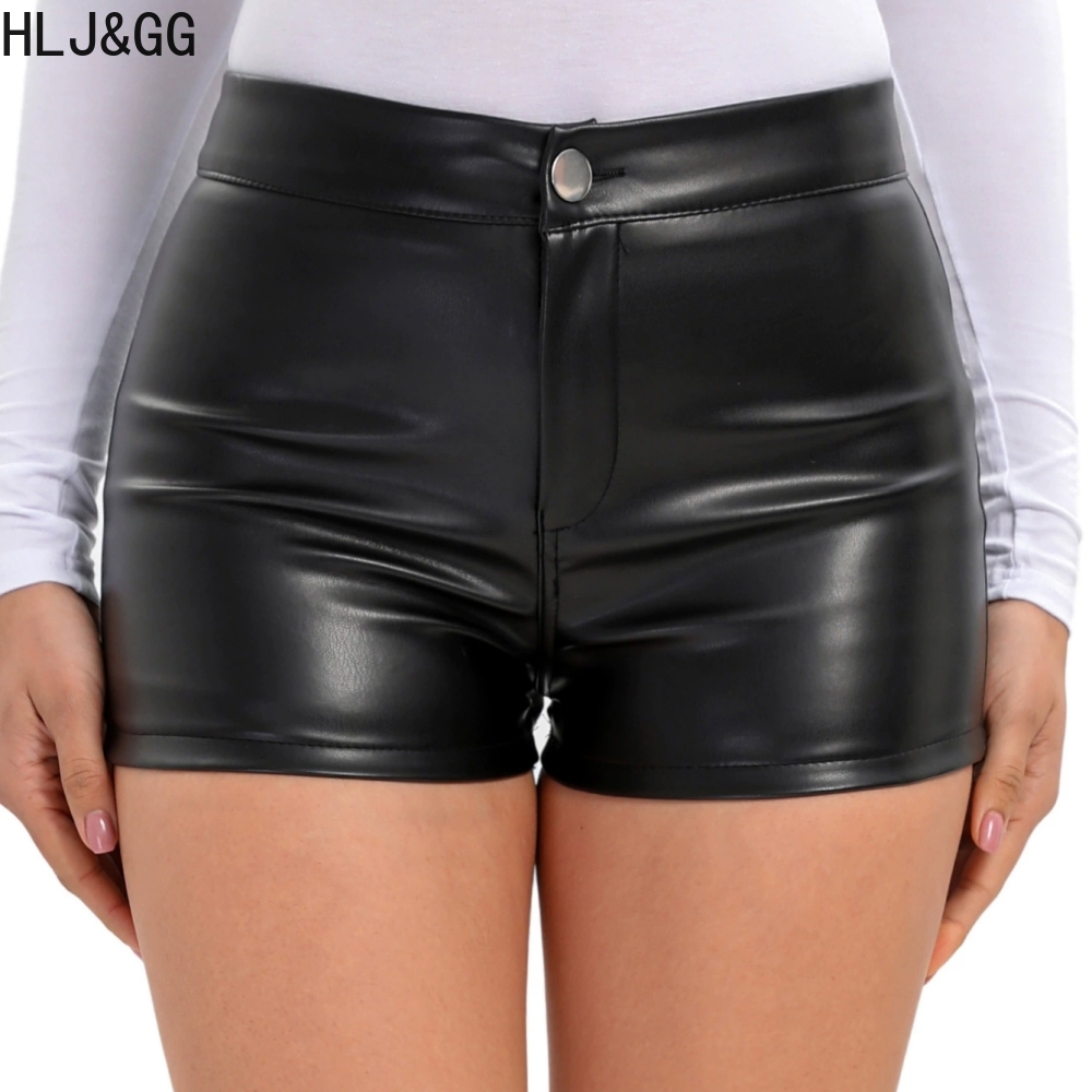 HLJ&GG Moda Y2K Giacca di pell - Women'S Fashion Leather Jacket recensione e prezzo