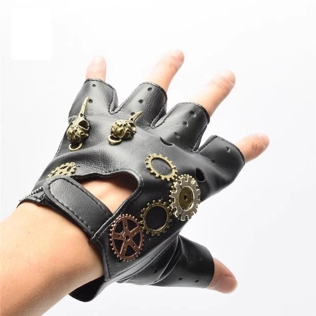 Guanti bussola senza dita in p - Women'S Fashion Gloves recensione e prezzo
