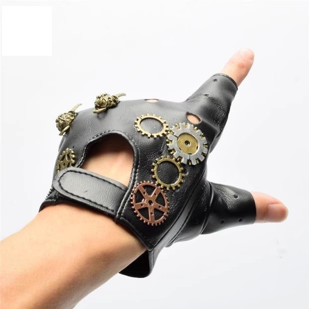 Guanti bussola senza dita in p - Women'S Fashion Gloves recensione e prezzo