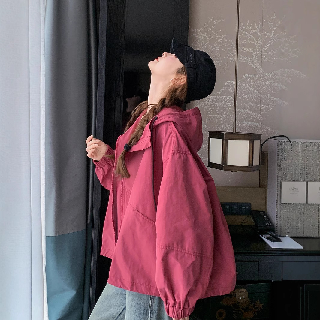 Giacca Rosa Primaverile Super  - Women'S Fashion Petite recensione e prezzo