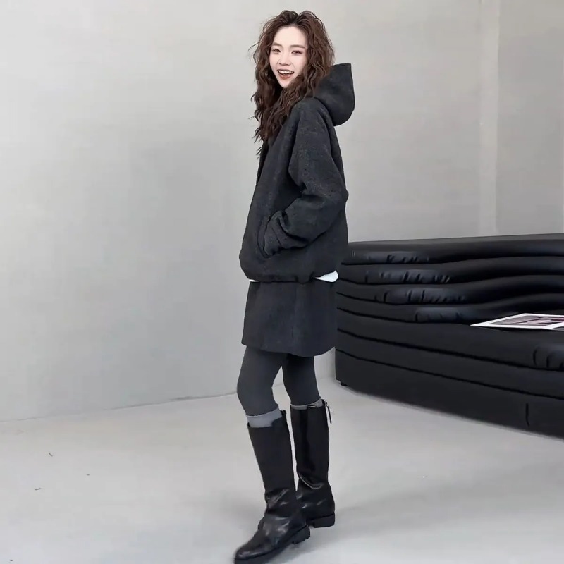 Completo Invernale da Donna in - Women'S Fashion Petite recensione e prezzo