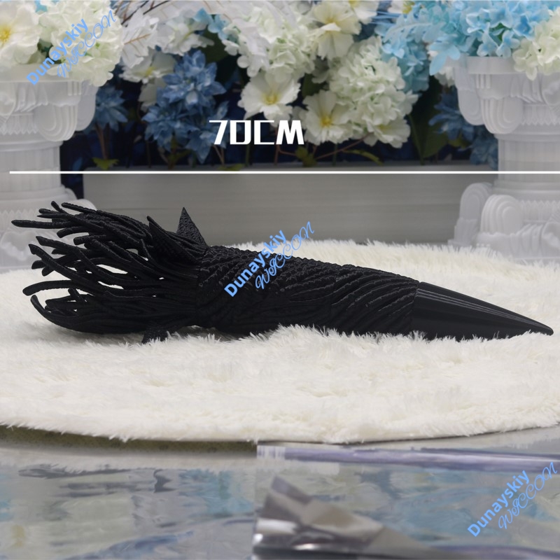 Set Cosplay Anime Rezee Demon: - Women'S Fashion Gloves recensione e prezzo
