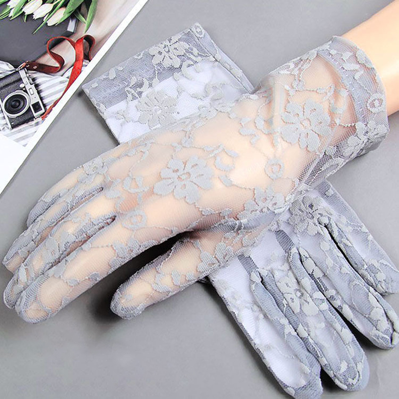 Guanti da donna estivi corti i - Women'S Fashion Gloves recensione e prezzo