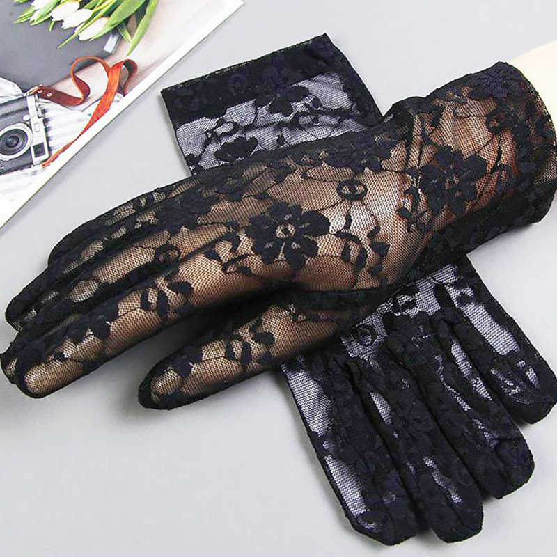 Guanti da donna estivi corti i - Women'S Fashion Gloves recensione e prezzo