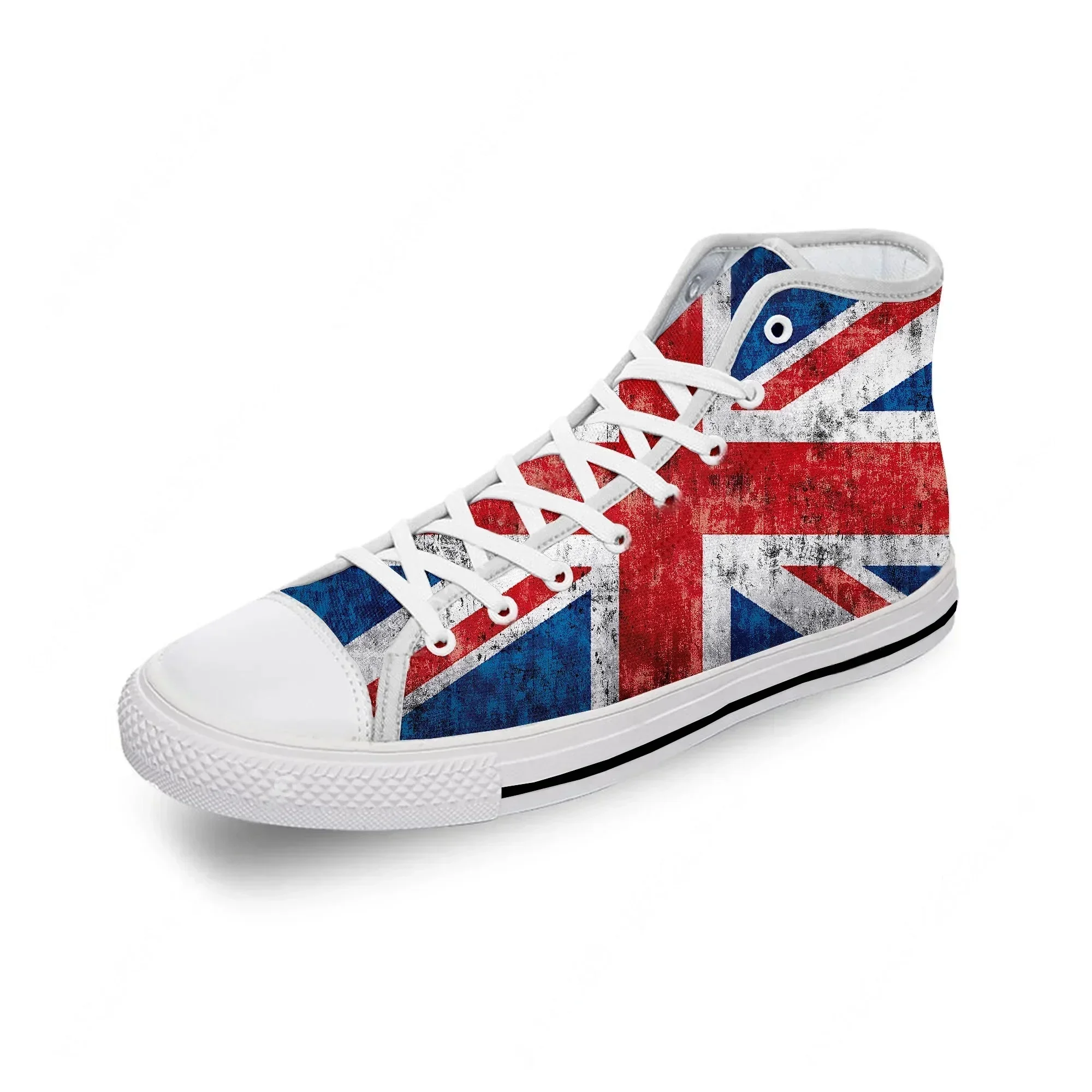 Scarpe da ginnastica alte in t - Women Fashion Uk recensione e prezzo