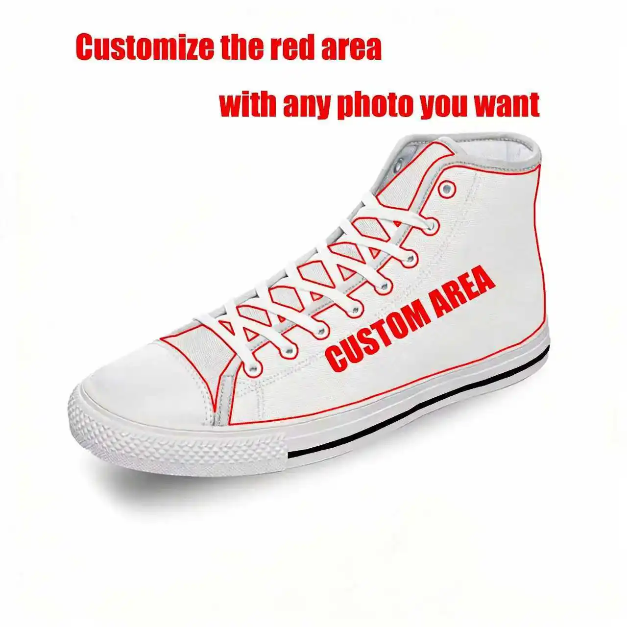 Scarpe da ginnastica alte in t - Women Fashion Uk recensione e prezzo