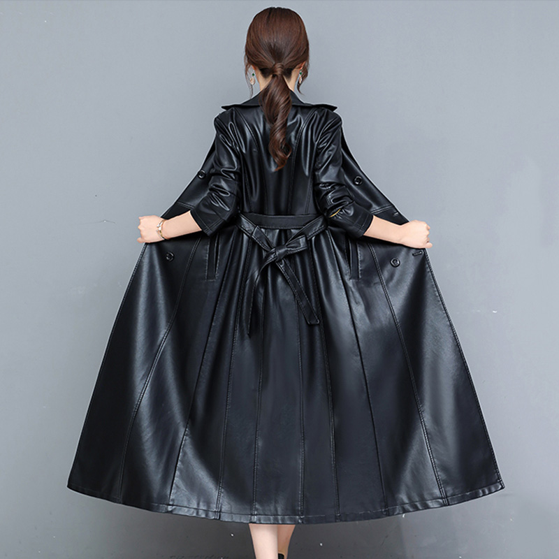 M-7XL Nuovo Donne Cappotto in  - Women'S Fashion Leather Jacket recensione e prezzo
