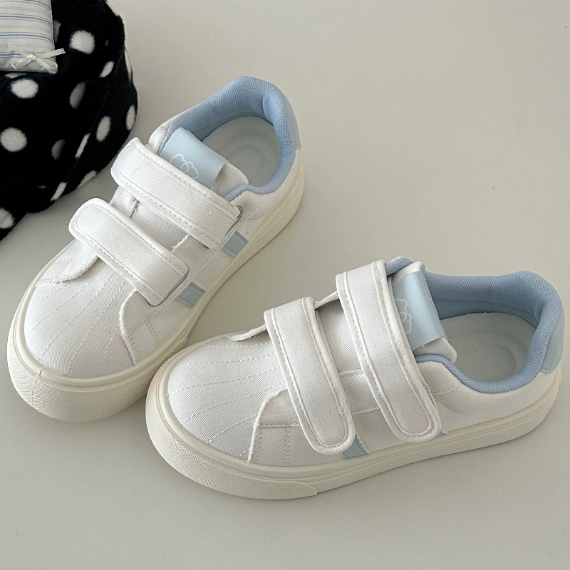 Sneakers da Donna con Punta Ro - Women'S Fashion Velcro Sneakers recensione e prezzo
