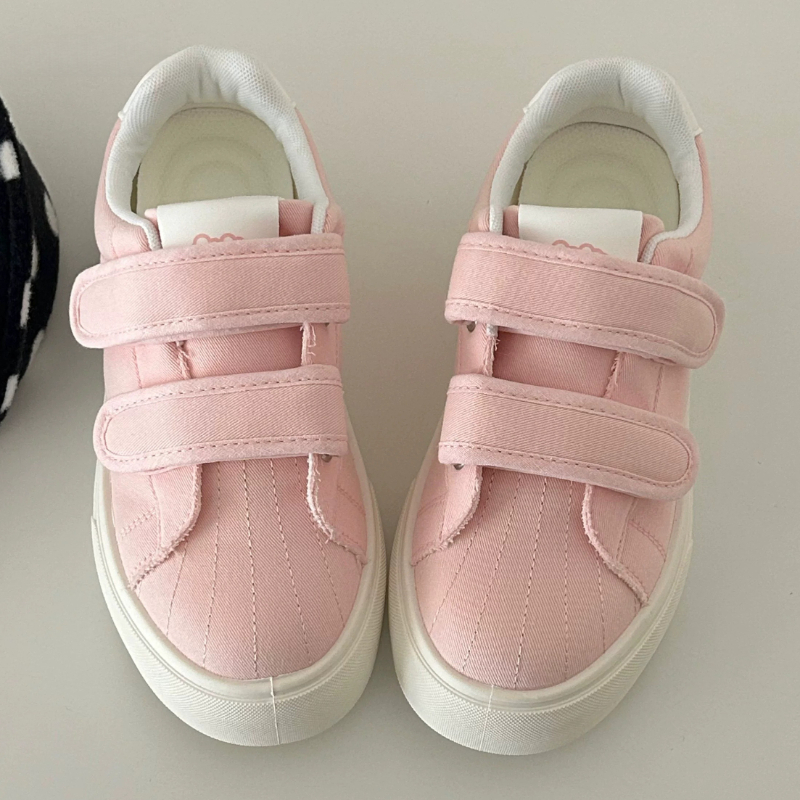 Sneakers da Donna con Punta Ro - Women'S Fashion Velcro Sneakers recensione e prezzo